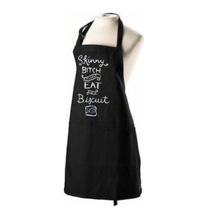 Primitives by Kathy Eat A Biscuit Kitchen Apron